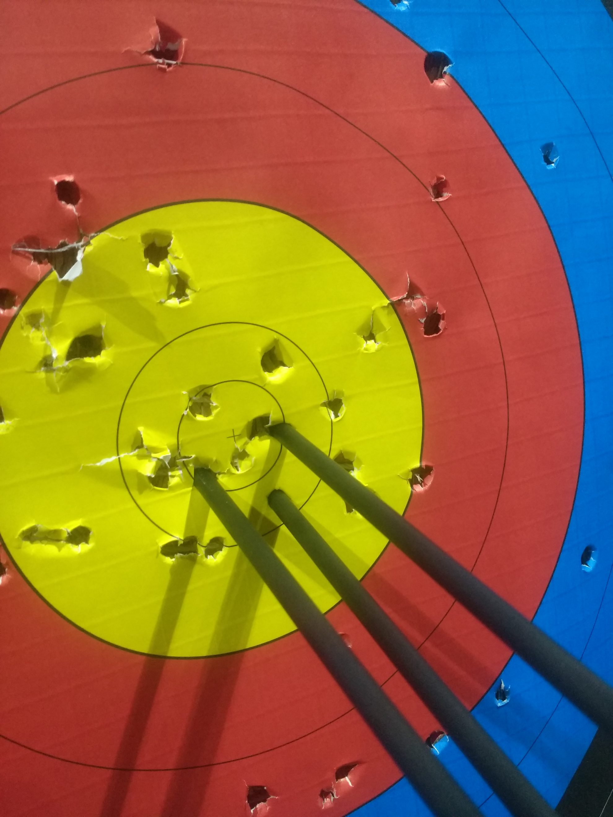 Tournaments Allington Castle Archers